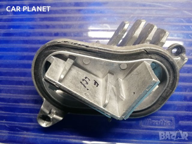 Лед LED DRL модул енджалайс БМВ / BMW F32 F33 F34 F36 F80 F82 F83 M3 M4 LED Lci., снимка 2 - Части - 39459119