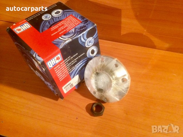 Комплект лагер главина за Алфа Ромео 145, 146, ФИАТ Пунто, Палио, Сиена, Браво, Мареа.. ЛАНЧИЯ Тема, снимка 2 - Части - 44157514