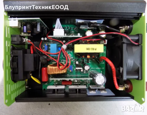 Инвертори SUYEEGO 500/1000W чиста синусоида, снимка 9 - Друга електроника - 41868127