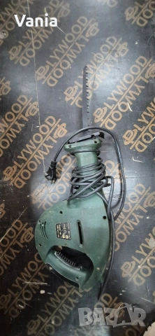 Саблен трион 