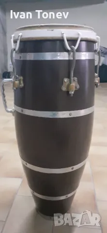 Конга, снимка 8 - Ударни инструменти - 48463263