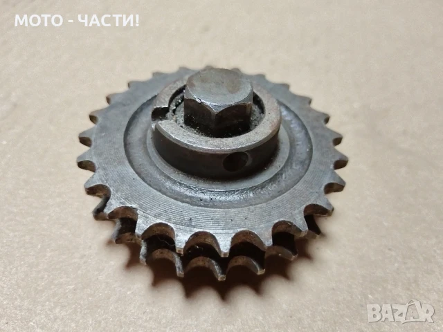 Агренажно Колело За Иж / НОМЕР 2., снимка 2 - Части - 50630476