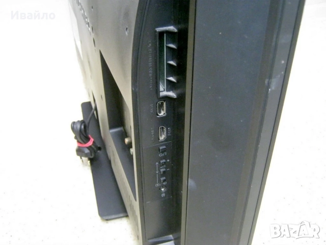 Toshiba LED TV 32, снимка 4 - Телевизори - 52836146