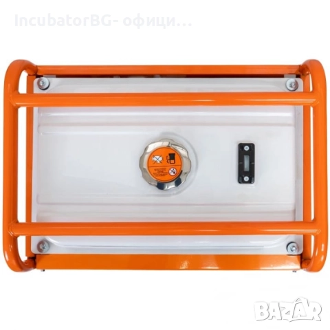 ГЕНЕРАТОР RURIS R-Power GE 2800 7 HP, снимка 3 - Генератори - 52913326