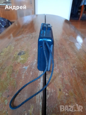 Стар уокмен Aiwa, снимка 4 - Антикварни и старинни предмети - 53565657