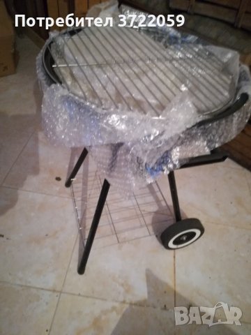 Барбекю , снимка 2 - Други стоки за дома - 40835215