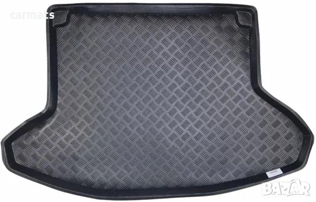Стелка за багажник Rezaw-Plast за Toyota Prius (2005+)