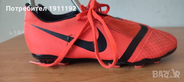 Nike. Футболни бутонки. 37.5, снимка 1 - Футбол - 42099513