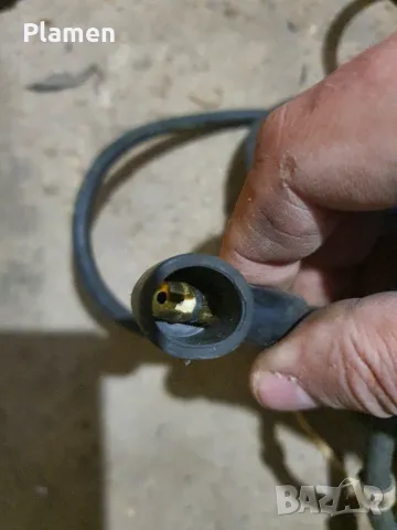 Запалителни кабели за алфа, снимка 3 - Части - 48955437