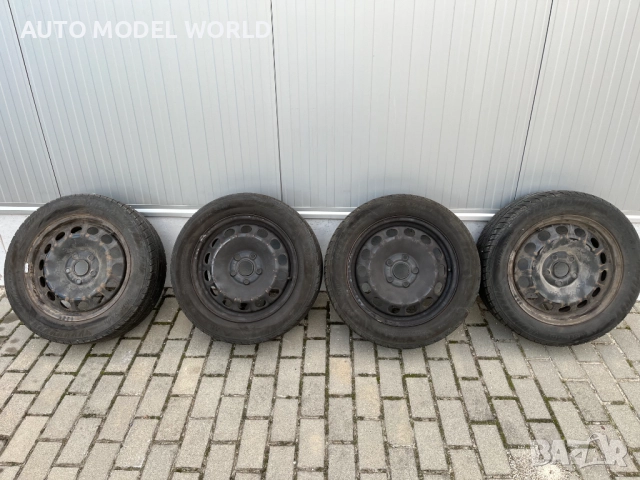 Skoda Octavia 1.4 TSI 150 к.с. Бензин ТUV-Германия, снимка 5 - Автомобили и джипове - 52200183