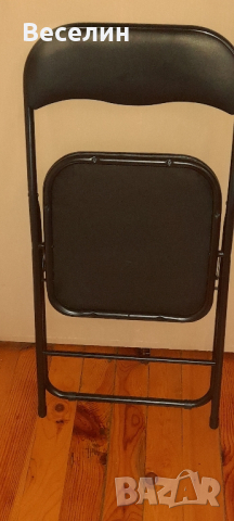 Сгъваем стол  Намаление ШОК цена , снимка 7 - Столове - 44725832