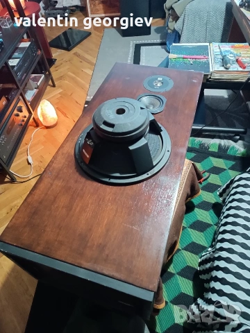 JBL L 100 T, снимка 11 - Тонколони - 53770695