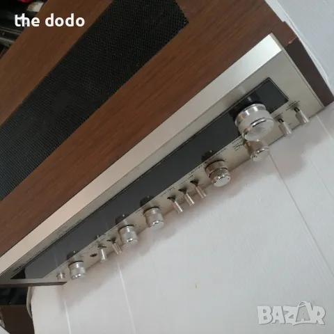 Nikko sta 7070 ресивър , снимка 5 - Ресийвъри, усилватели, смесителни пултове - 46571399