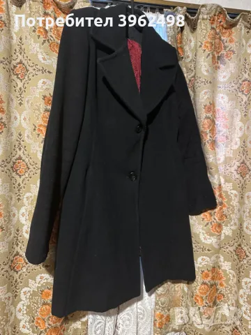 Дамско палто в отлично състояние., снимка 3 - Палта, манта - 48431760