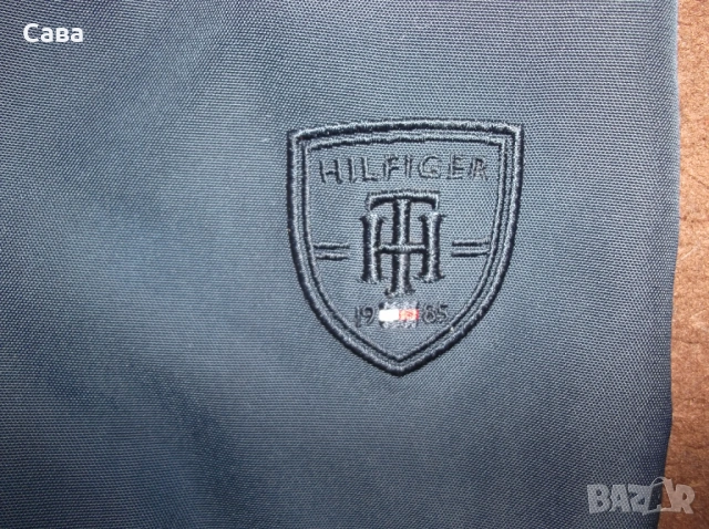 Яке пролет,есен TOMMY HILFIGER  дамско,ХЛ, снимка 2 - Якета - 53611485