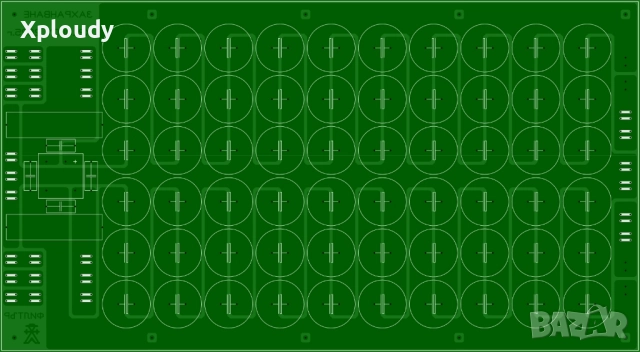 Аудио платки и усилвателни модули, снимка 5 - Ресийвъри, усилватели, смесителни пултове - 52323396