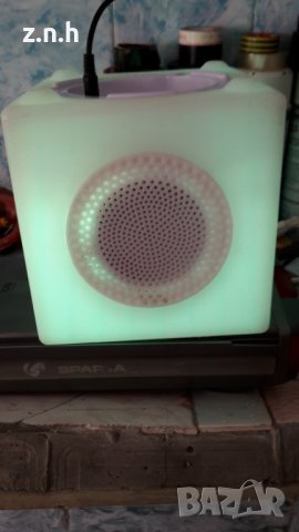 Bluetooth kolona svete6ta, снимка 2 - Bluetooth тонколони - 41860065