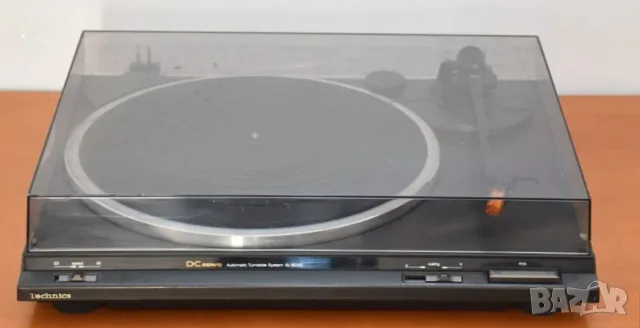 Грамофон Technics SL-BD20