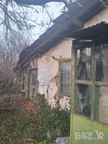 Парцел със стара къща за събаряне, снимка 9 - Парцели - 41017971