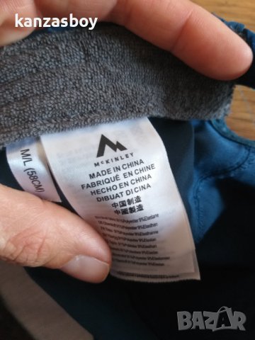 mckinley - страхотна шапка , снимка 7 - Шапки - 40172124