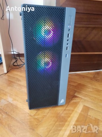 Геймърска компютърна конфигурация , снимка 8 - Геймърски - 42106054