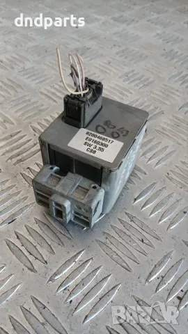 Моторче заключване волан Renault Espace 2004 8200468517 E0160300 Espace IV (2002-2014)