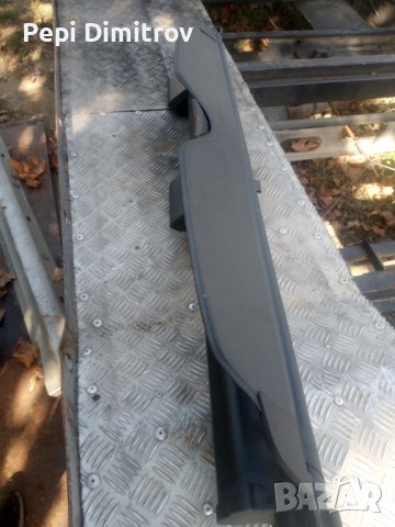 Щора за багажник C32 AMG c 32 амг Mercedes W203 w 203 Мерцедес C class Ц класа 203 АМГ, снимка 6 - Части - 42331115