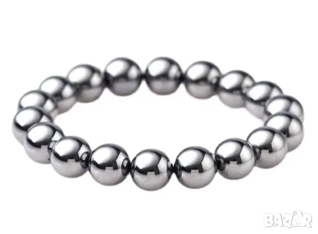 Терахерцова Гривна от Терахерц Terahertz Технология Естествени Терахерцови Вълни Релакс и Анти-стрeс, снимка 5 - Гривни - 49918535