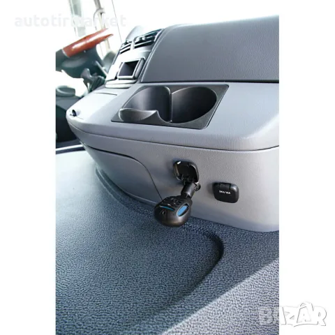 Машинка за комари 12 – 24v – Lampa 39030, снимка 5 - Аксесоари и консумативи - 56052471