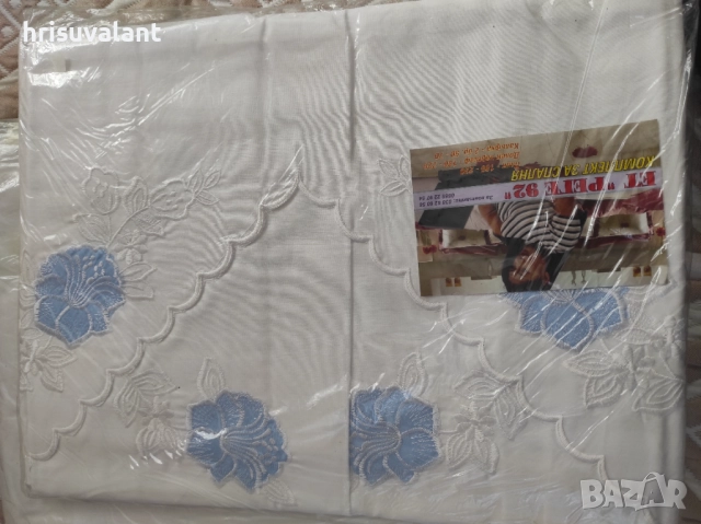 Спален комплект , снимка 6 - Спално бельо - 42925754