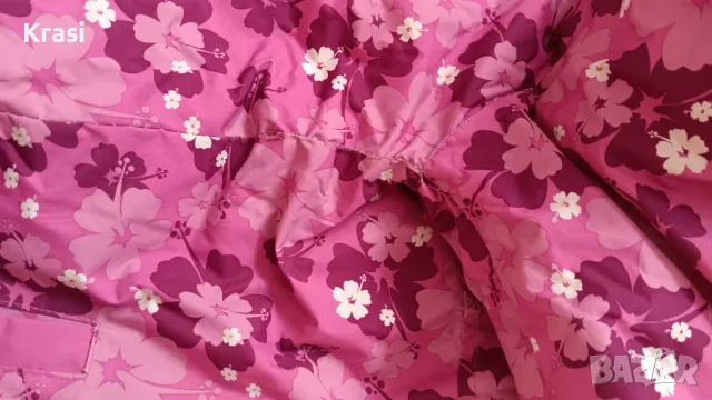 Зимно яке , снимка 4 - Детски якета и елеци - 47934382