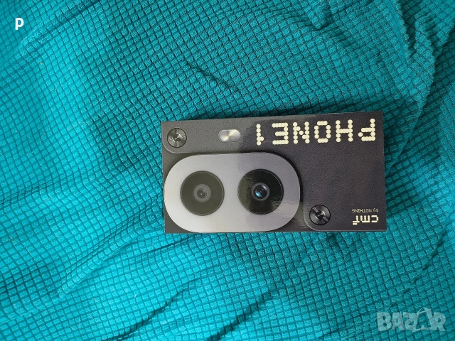 Nothing CMF phone 1 128/8+2Gb, снимка 3 - Други - 52793270