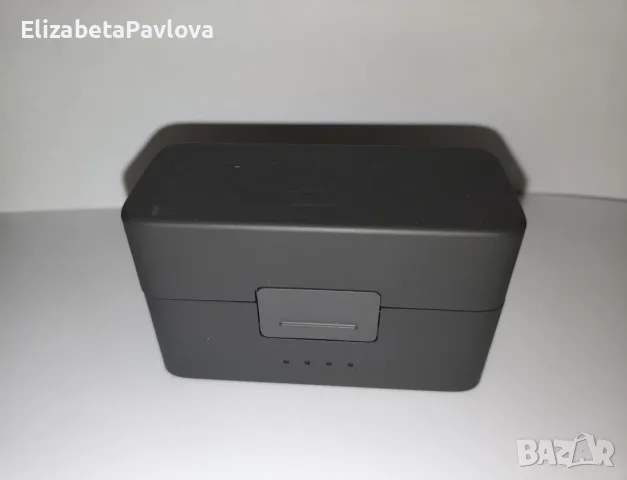 ПЪЛЕН Комплект DJI MIC Mini, 2 x Микрофон, 1 x Приемник, 1 x Станция за зареждане, снимка 4 - Микрофони - 55900918