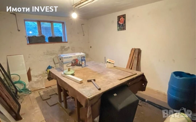 Триетажна къща подходяща за инвестиция – №7696, снимка 3 - Къщи - 52142835