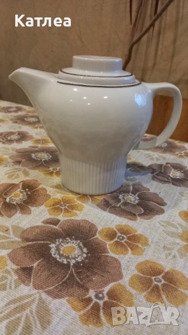 Порцеланова каничка 