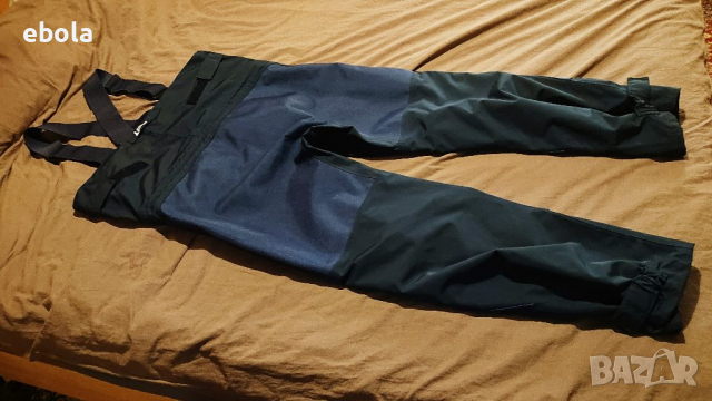 Панталон за риболов, снимка 5 - Екипировка - 36368280