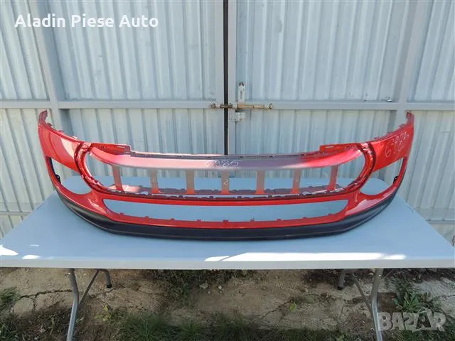 Предна броня за Mini Cooper Clubman F54 година 2015-2019 код 7370791 