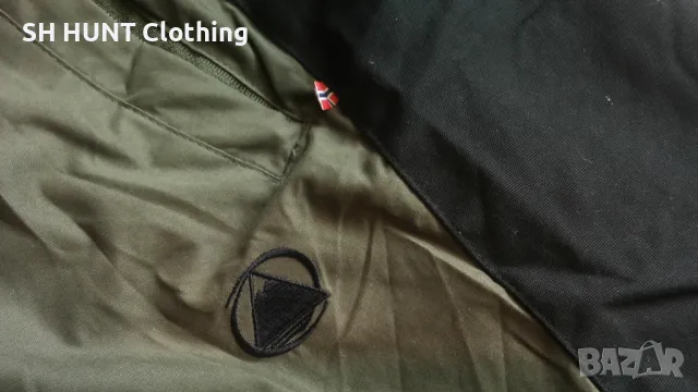 STORMBERG Trouser размер L за лов риболов панталон пролет есен - 942, снимка 9 - Екипировка - 48577547