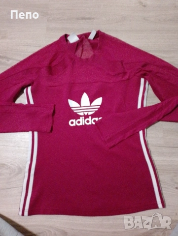 Блуза Adidas 