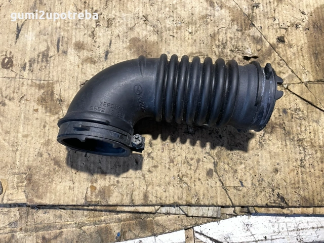 Въздуховод Въздушен Филтър S55213221 Mazda CX3 4х4 77kW 1.5дизел 2015