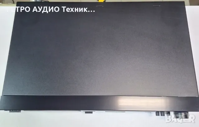 Триглав касетен дек Sony, mod. TC-K490

, снимка 6 - Декове - 50406884