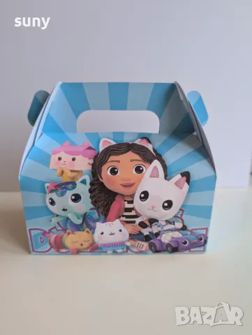 Кутийка за лакомства и подаръци Роналдо Реал Мадрид, снимка 7 - Други - 49454698