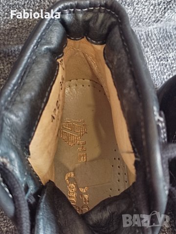 Wolky boots EU 36, снимка 10 - Дамски боти - 41703156