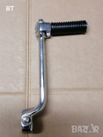 Манивела с чупещо рамо Балкан 50 и Балкан 75, снимка 17 - Части - 50329140