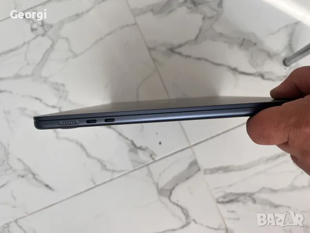 MacBook Air 15 M3 за части, снимка 5 - Части за лаптопи - 55829591