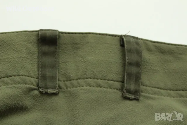 FJALLRAVEN Keb trousers - мъжки панталон, размер 52 (L), снимка 8 - Екипировка - 56184501