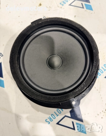 8V4036411B тонколона, високоговорител за задна дясна врата от Audi A3 1.0 TFSI, двигател CHZ