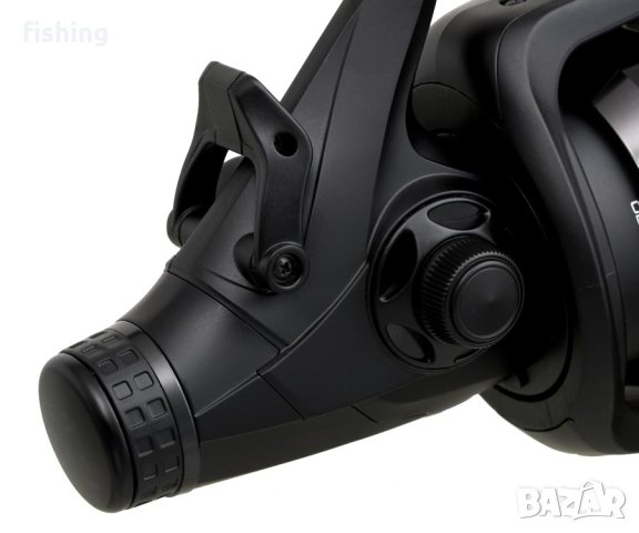 Макара Carp Pro CP One Blackpool Method Feeder 6000, снимка 3 - Макари - 41523193