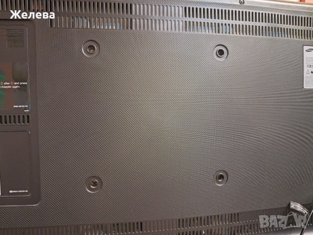 Работещ смарт телевизор Samsung, снимка 3 - Телевизори - 52914866