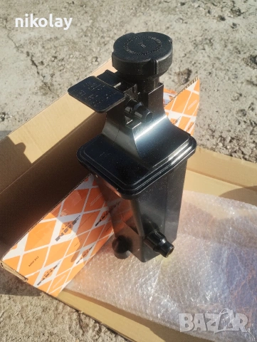 казанче антифриз, разширителен съд БМВ, BMW E46,X3,X5, снимка 2 - Части - 53218233